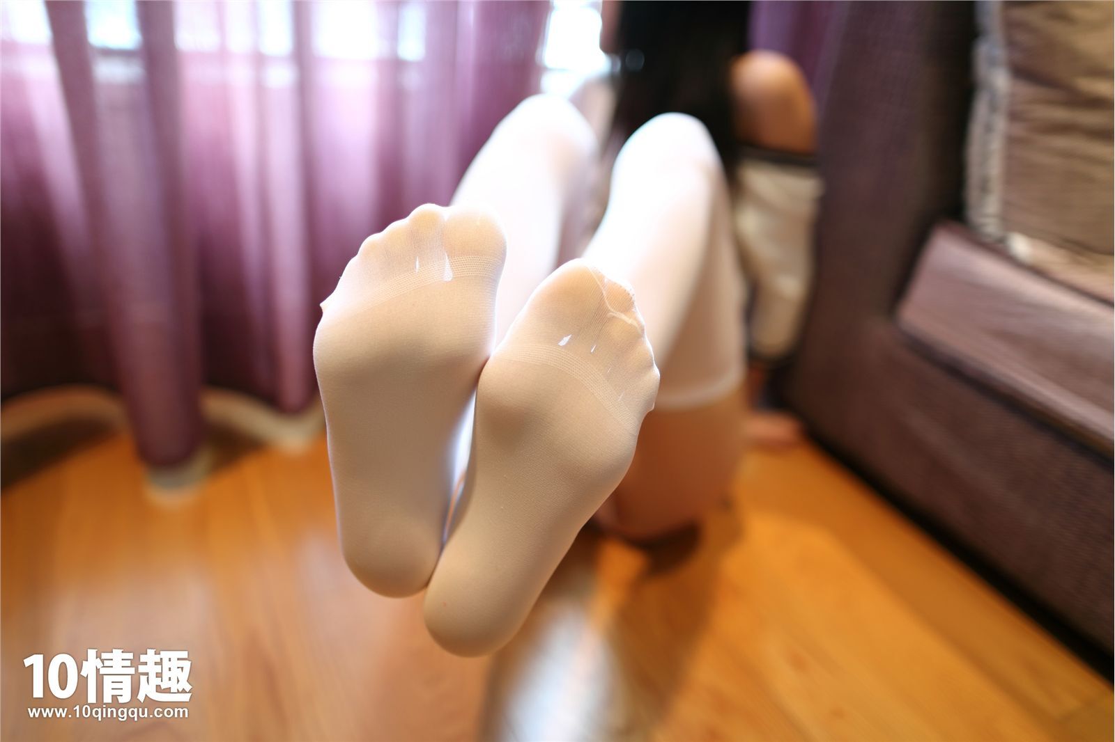 [ROSI写真] 10情趣系列 2016.04.05 NO.046